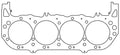 Cometic GM/Mercury Marine 1050 Gen-IV Big Block V8 .120in MLS Cylinder Head Gasket-4.530in Bore