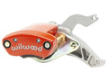 CALIPER,MC4,.81 ROTOR,ARM-LH,2.00 M