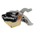 CALIPER,MC4,.81 ROTOR,ARM-LH,2.00 M