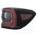 2022 SB OUTBACK LED TAIL LIGHT ASSY RH
