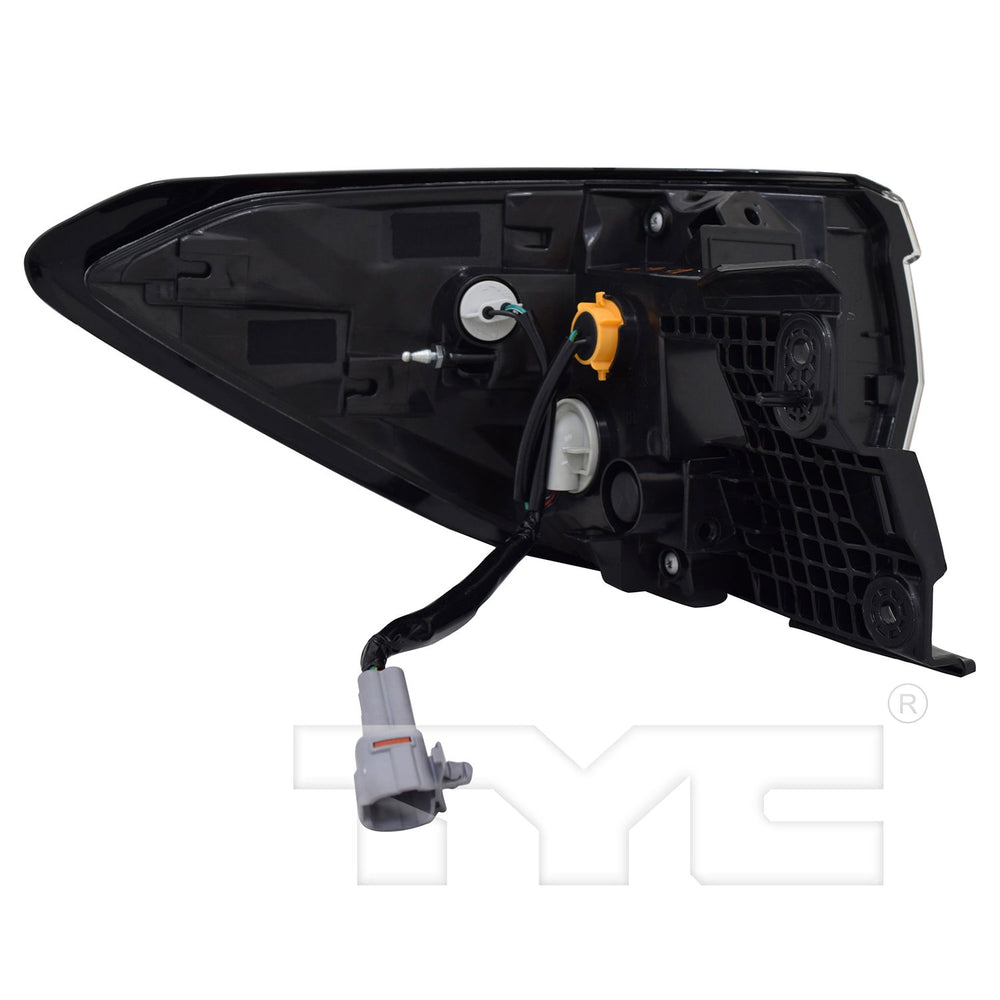2022 SB OUTBACK LED TAIL LIGHT ASSY RH