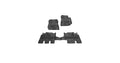 JK 4DR SLUSH MAT SET