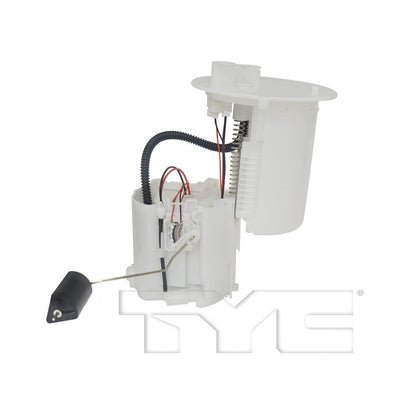 TYC auto part