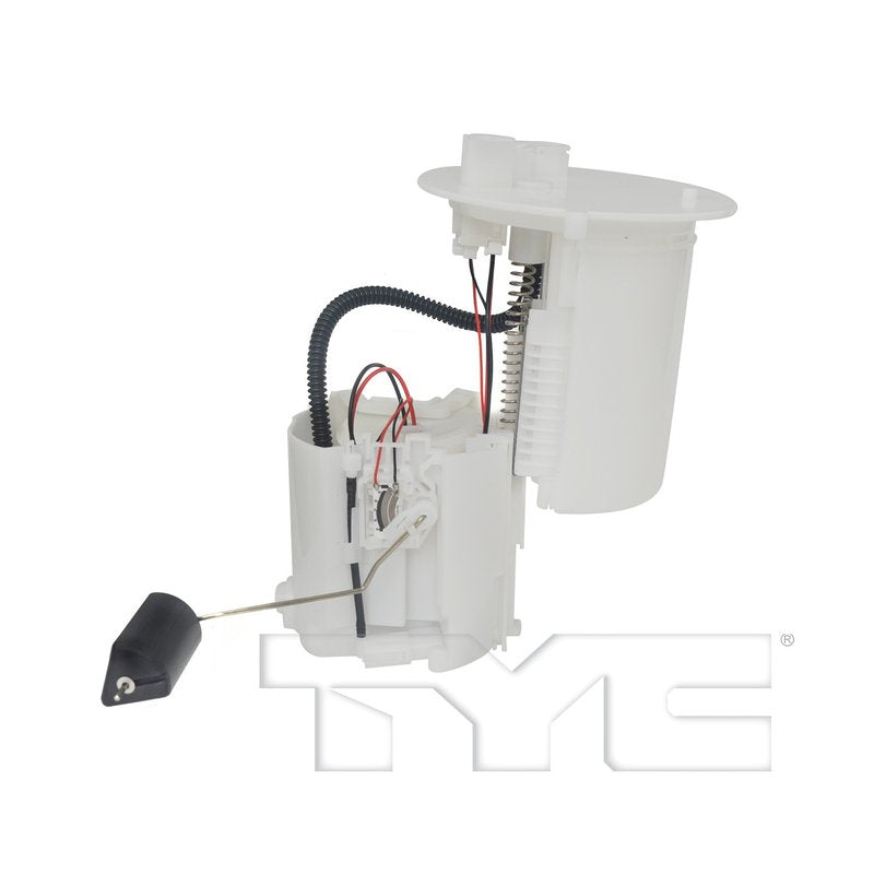 TYC auto part