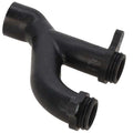 ENGINE COOLANT OUTLET FLANGE