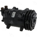 FOUR SEASONS air compressor