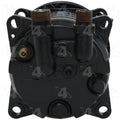 COMPRESSOR RMFG