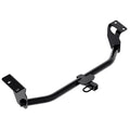 Hidden Hitch auto part