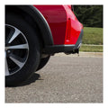 Curt auto part close-up
