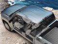 WeatherTech auto part