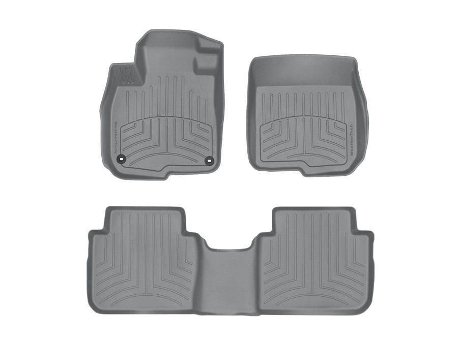 WeatherTech auto part
