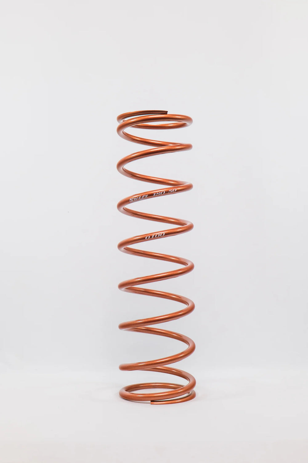 Conv Rear Spring 18IN X 5IN X 100LB