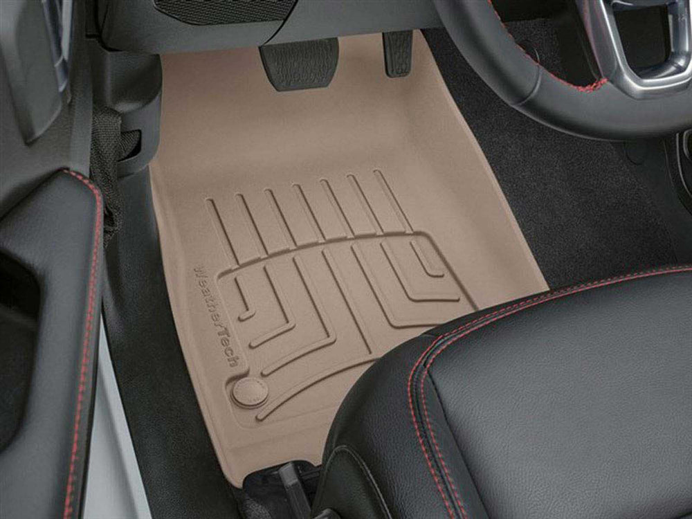 WeatherTech auto part