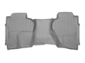WeatherTech Tan Front Rear FloorLiner HP Fits -23-25 Rogue 4517701-4516442IM