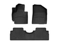 WeatherTech auto part detail