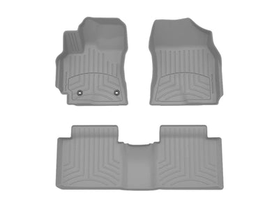 WeatherTech auto part