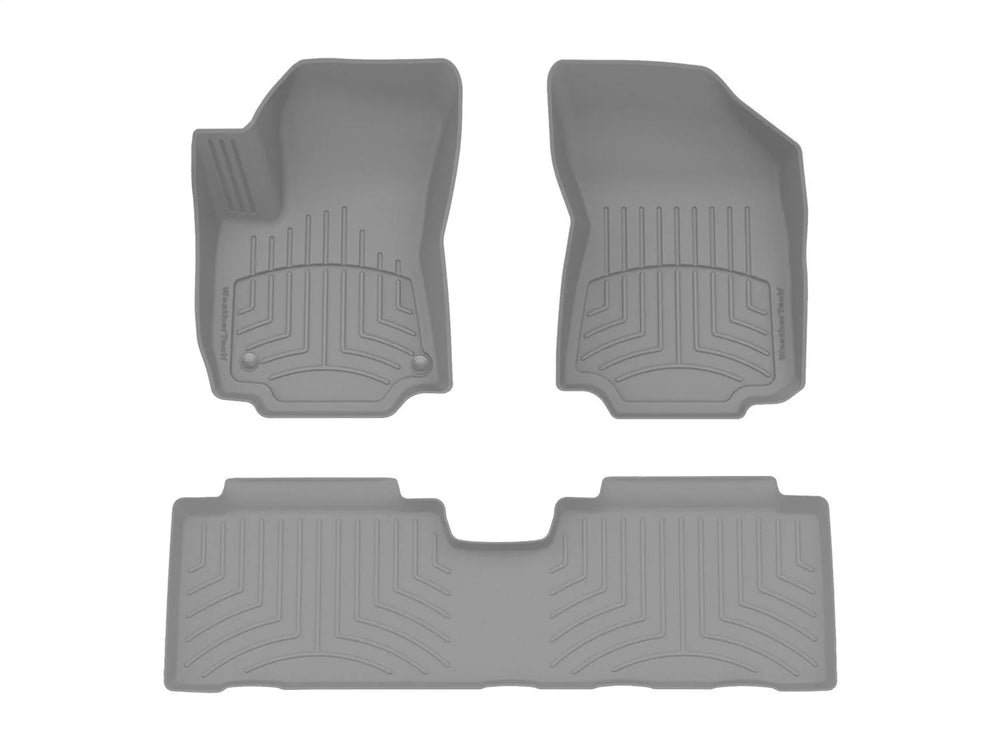 WeatherTech auto part