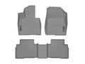 WeatherTech auto part
