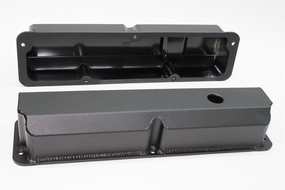 VALVE COVERS