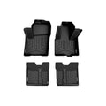 WeatherTech auto part detail