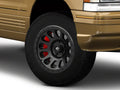 D579 16X8 5X4.5 MT-BLK 20MM