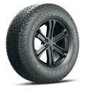 BFGoodrich Trail-Terrain T/A 255/65R17 110T