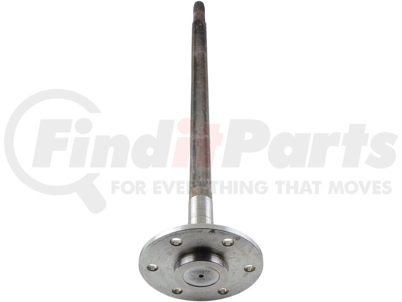 Drive Axle Shaft