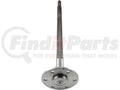 Drive Axle Shaft
