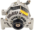 RE ALTERNATOR