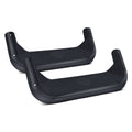 Super Hoop Step XP3 Black Pair
