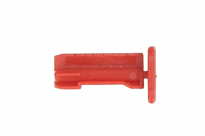 MARK 4 SUPREME POLISHED STANDARD GRIP BLUE