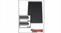 COMP Cams Pushrods CS Hi-Tech 3/8 +.100
