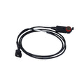 Holley auto part