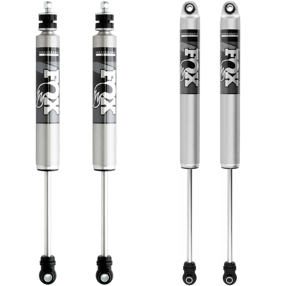 ~(11 lbs. 31X6X2)~ 10 in 0.625 in (R/R) 2.0 Series Stem Top w/Hourglass Eyelet Black Custom Valving