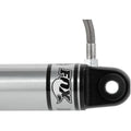 Fox 2.0 Factory Series 8.5in Smooth Bdy Remote Res. Shock w/Hrglss Eyelet 5/8in Shaft (30/75) - Blk