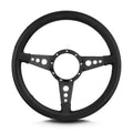 TRANS AM 14IN BLACK ANODIZED BLACK