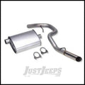 8692 JEEP CHEROKEE 6 8690 JEEP WAGONEER 6 EXHAUST SYSTEM