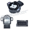 MOTORAD auto part installed view