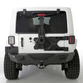 Smittybilt Lower Brake Light Bracket
