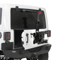 Smittybilt Lower Brake Light Bracket