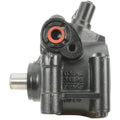 DOM POWER STEERING PUMPS