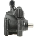 DOM POWER STEERING PUMPS