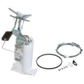 FUEL PUMP HANGER ASSEMBLY
