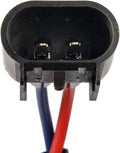 MOTOR/REGULATOR ASSEMBLY