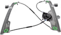 MOTOR/REGULATOR ASSEMBLY
