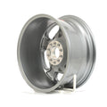 VISION WHEEL auto part close-up