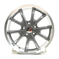 Vision Wheel 5-120.65 4.75 GMML VIS TORQUE 143-8861GMML10