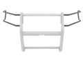 1315 FORD INTERCEPTOR UTILITY STANDARD WRAPAROUND BRUCH GUARDS STEEL TEXTURED BLACK