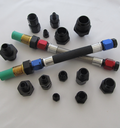 AN Hose Test & Flushing Master Kit 4an to 16an