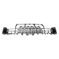 CAPA 0611 CHEV HHR LS/LT; 0711 HHR PANEL LS; 0710 HHR PANEL LT RR ABSORBER